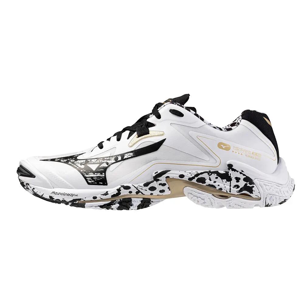 Chaussures indoor Mizuno Wave Lightning Z8 2/6