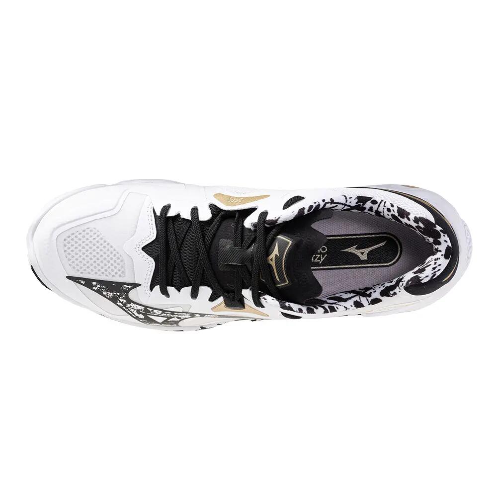 Chaussures indoor Mizuno Wave Lightning Z8 4/6