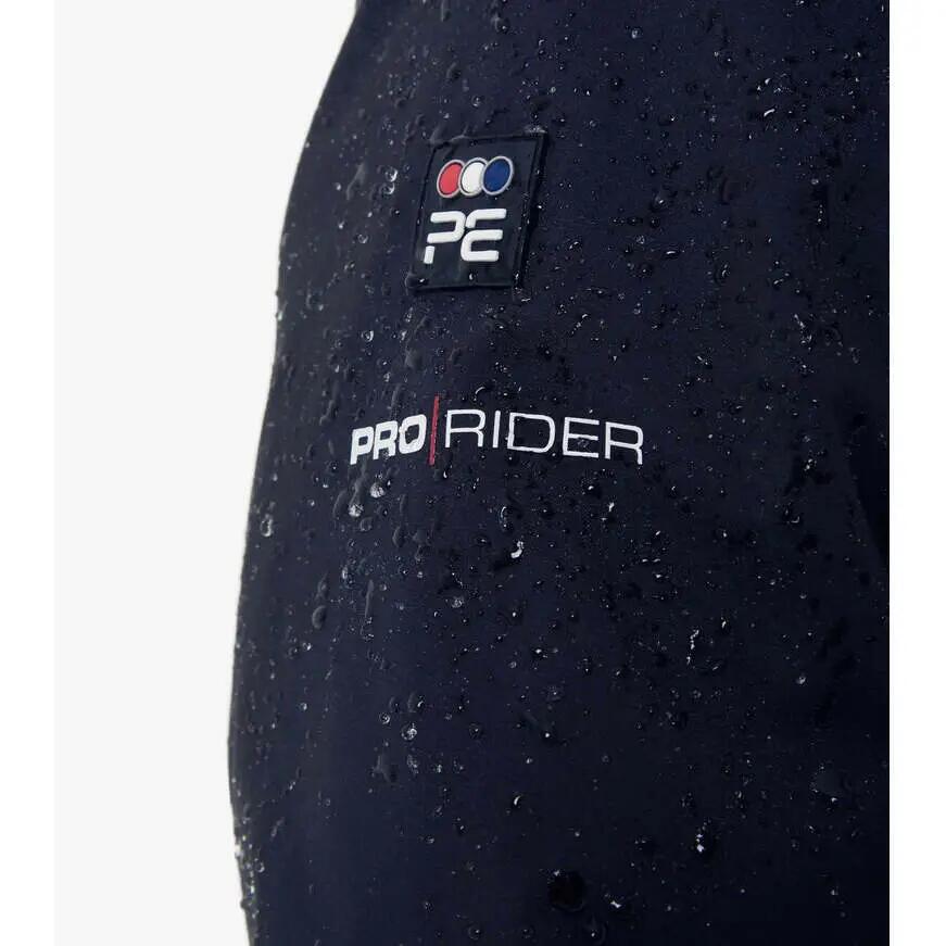 Waterproof Riding Jacket Premier Equine Pro Rider 5/6