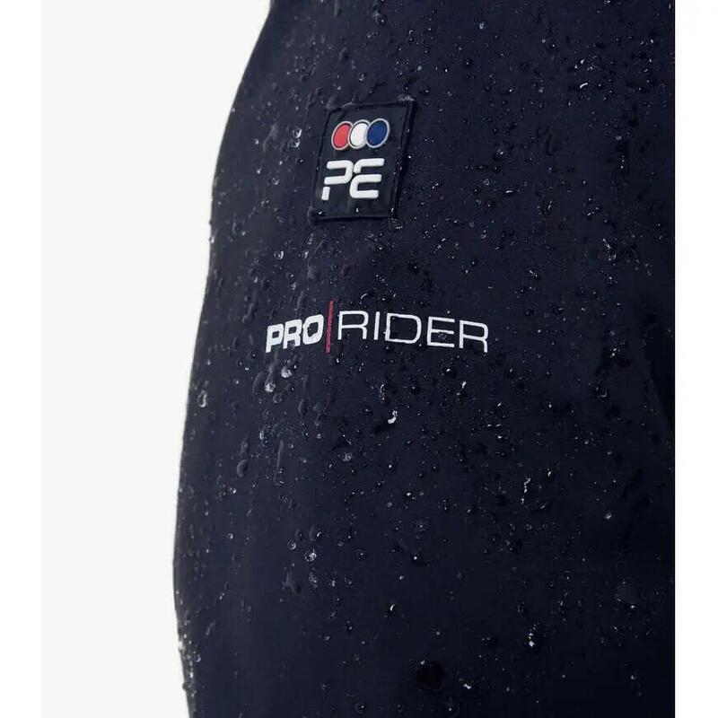 Jachetă echitație Premier Equine Pro Rider impermeabilă