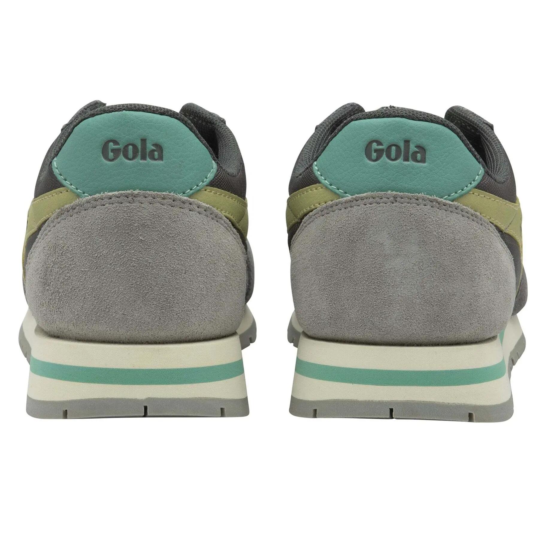 Zapatillas mujer Gola Daytona 3/3