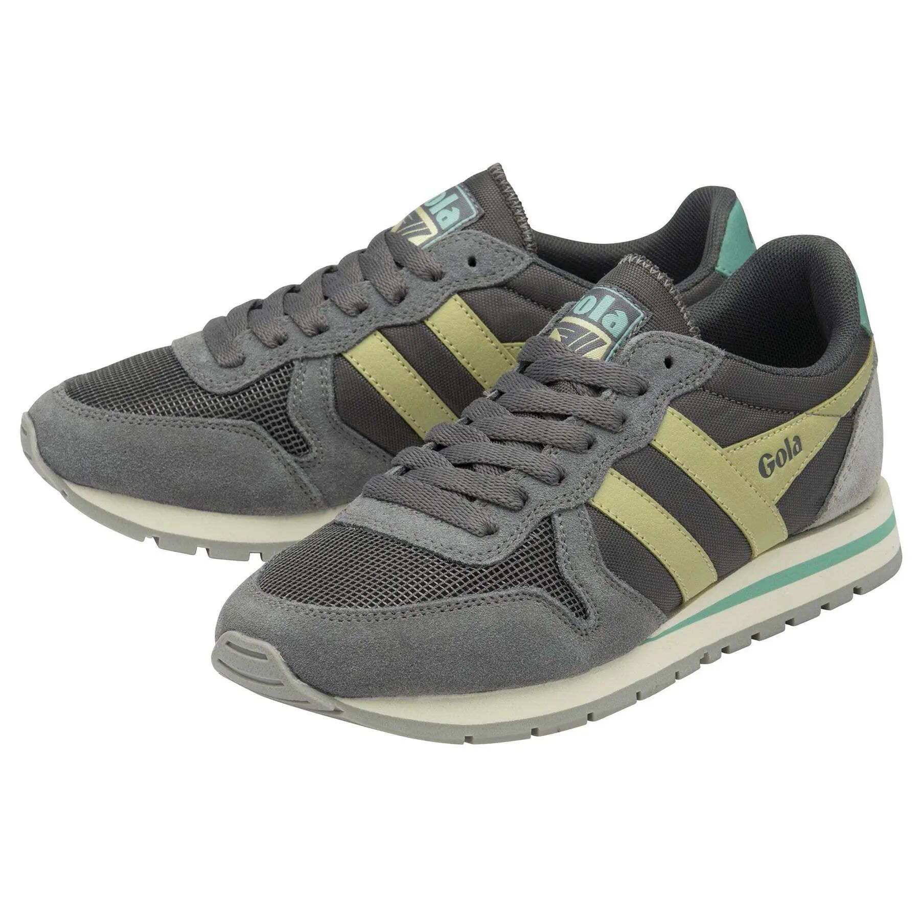 Zapatillas mujer Gola Daytona 2/3