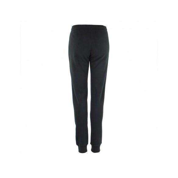 Pantalon de jogging molleton femme Peak Mountain Anoe 3/4