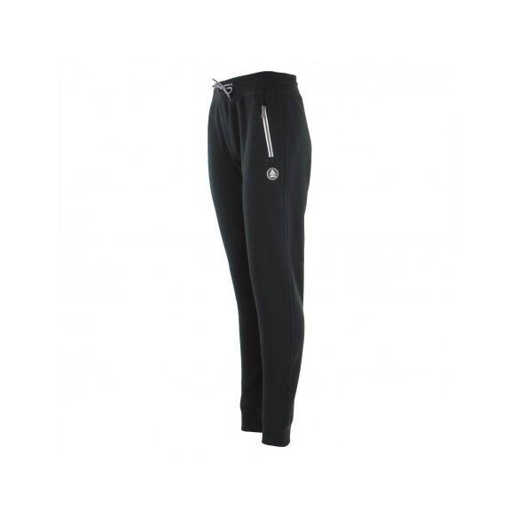 Pantalon de jogging molleton femme Peak Mountain Anoe 2/4