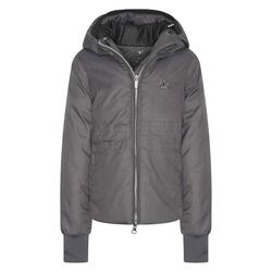 Veste imperméable équitation à capuche enfant Imperial Riding Jessy