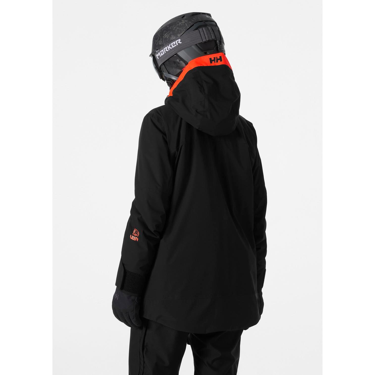 Damska kurtka narciarska Helly Hansen 2.0 5/7