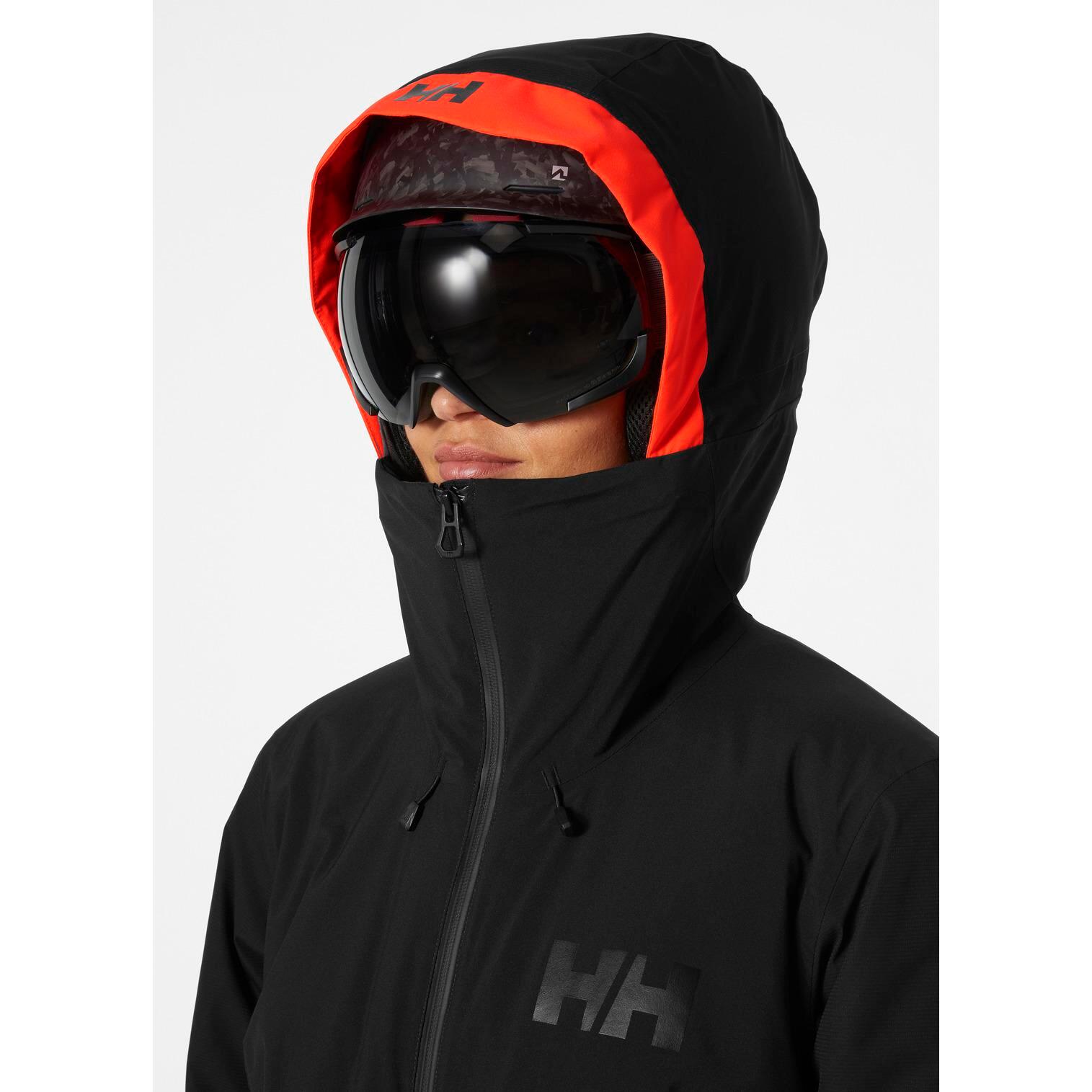 Damska kurtka narciarska Helly Hansen 2.0 4/7