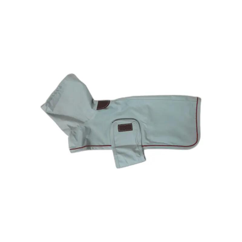 Kentucky Dog Raincoat Blauw -
