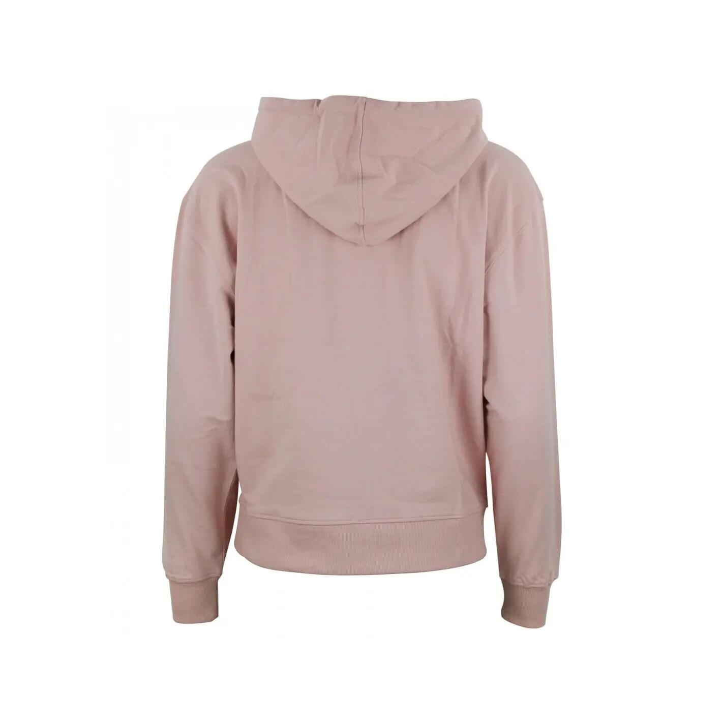 Sudadera para mujer Peak Mountain French Terry 3/4