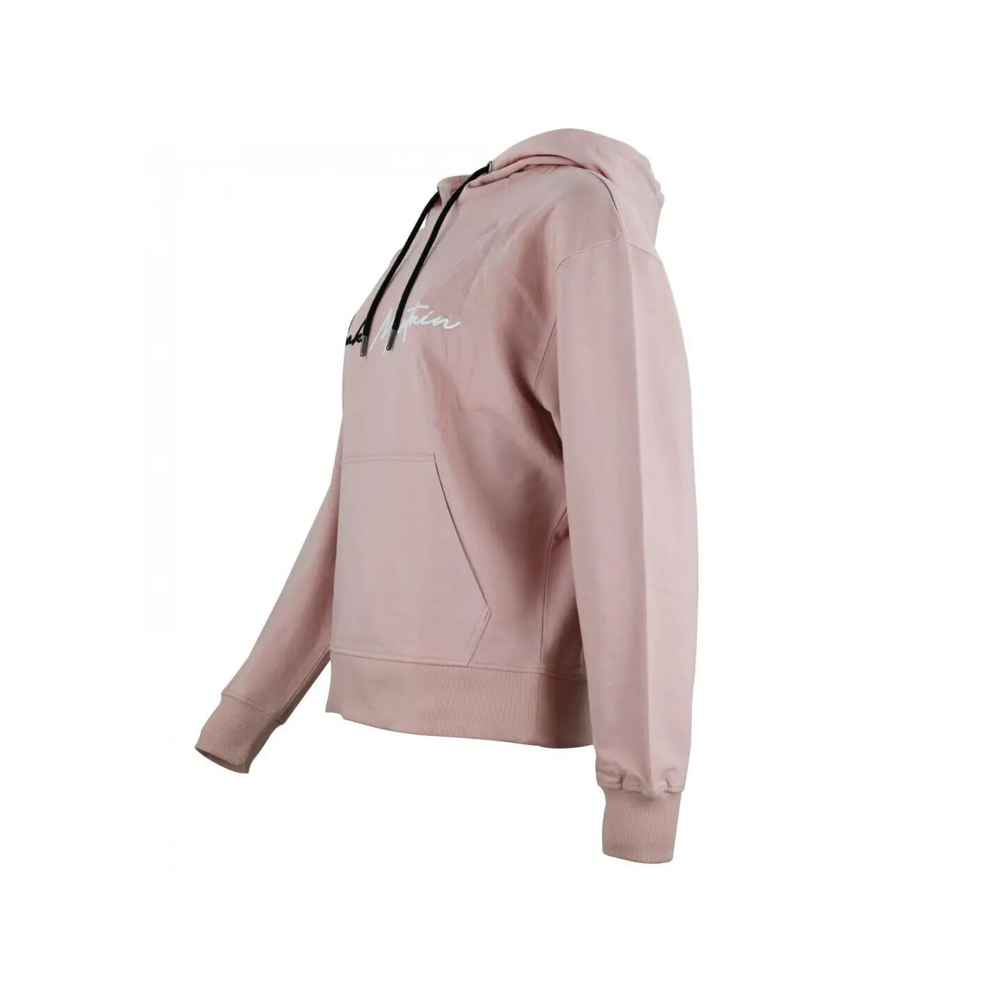 Sudadera para mujer Peak Mountain French Terry 2/4