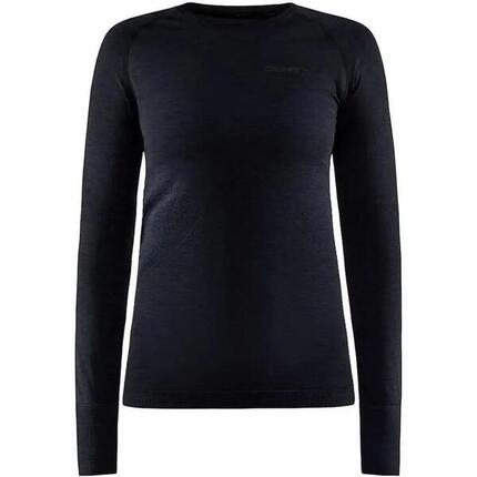 Kompressionsshirt langarm Damen Craft Core Dry Active Comfort