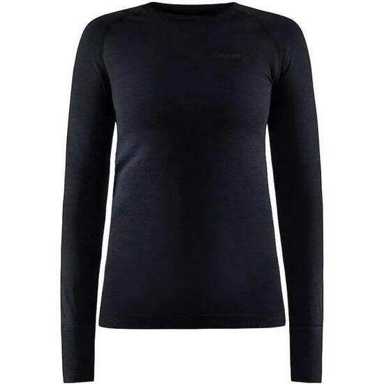Maglia a compressione a maniche lunghe da donna Craft Core Dry Active COmfort