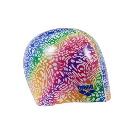 Bonnet de bain Arena HD CAP