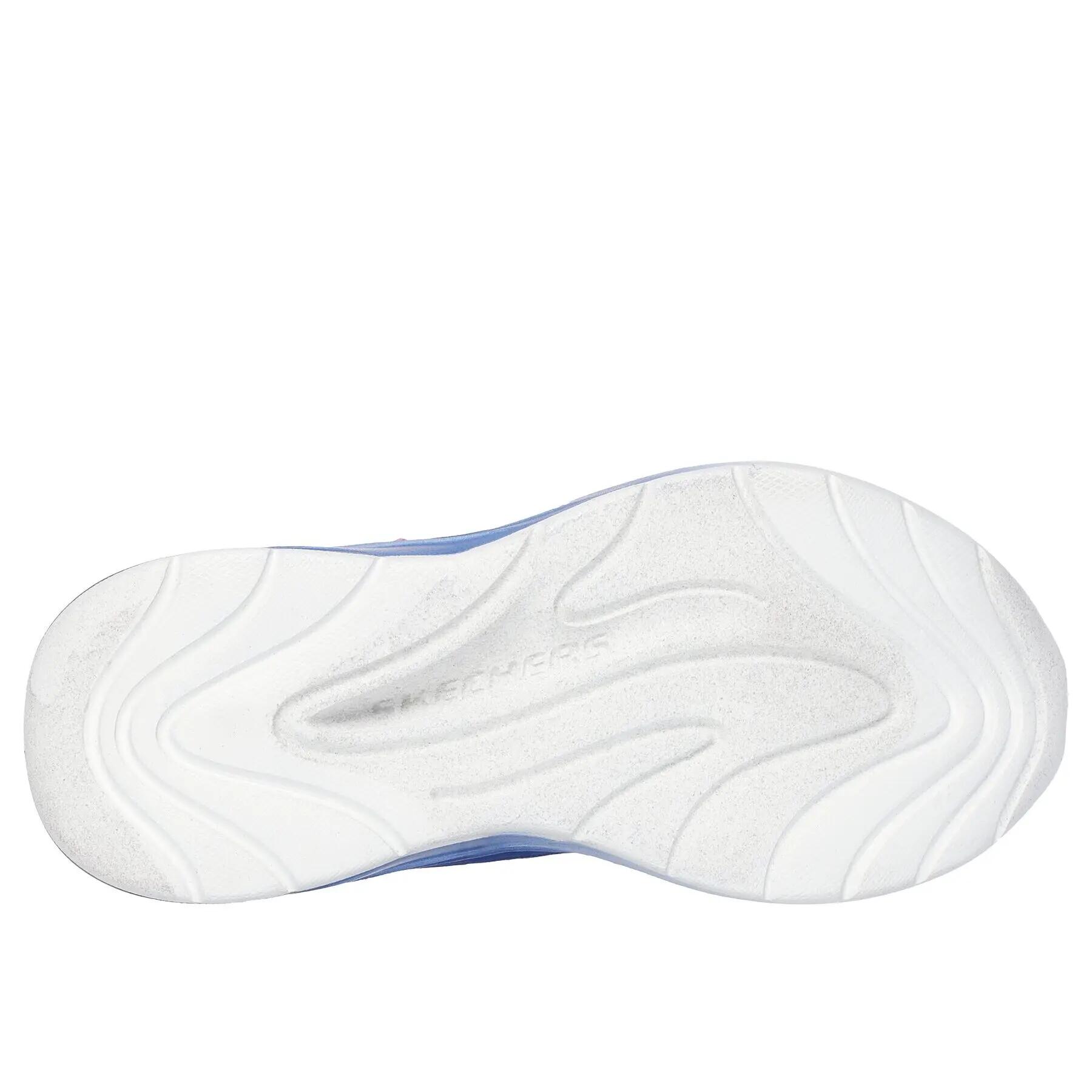 Zapatillas infantil Skechers Wave 92 5/5
