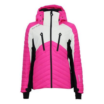 Blouson imperméable femme Peak Mountain Archarme