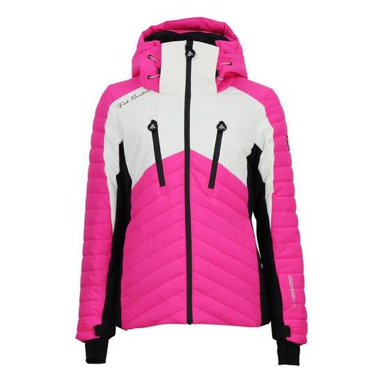 Blouson imperméable femme Peak Mountain Archarme