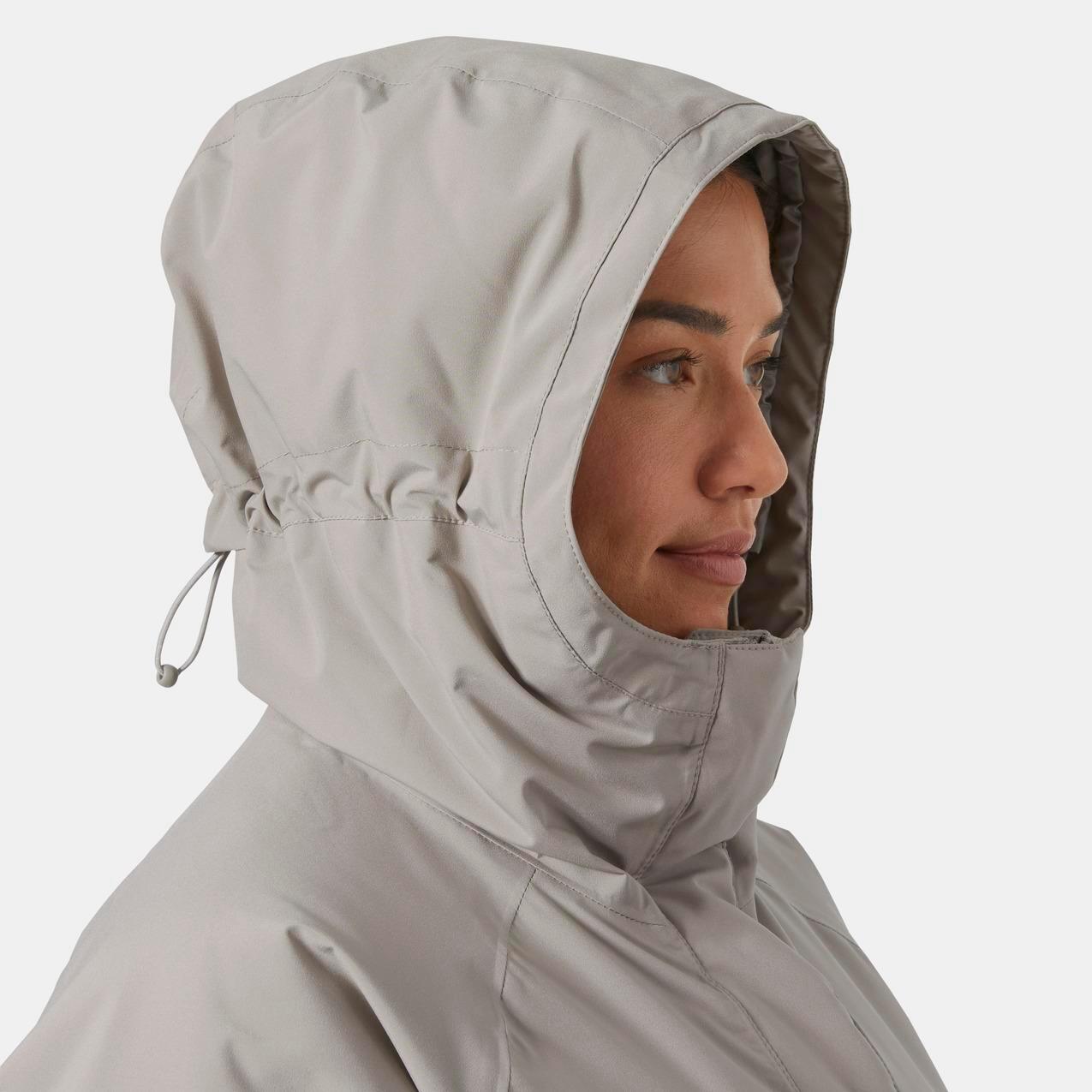 Damesjas Helly Hansen Lily Ins 3/7