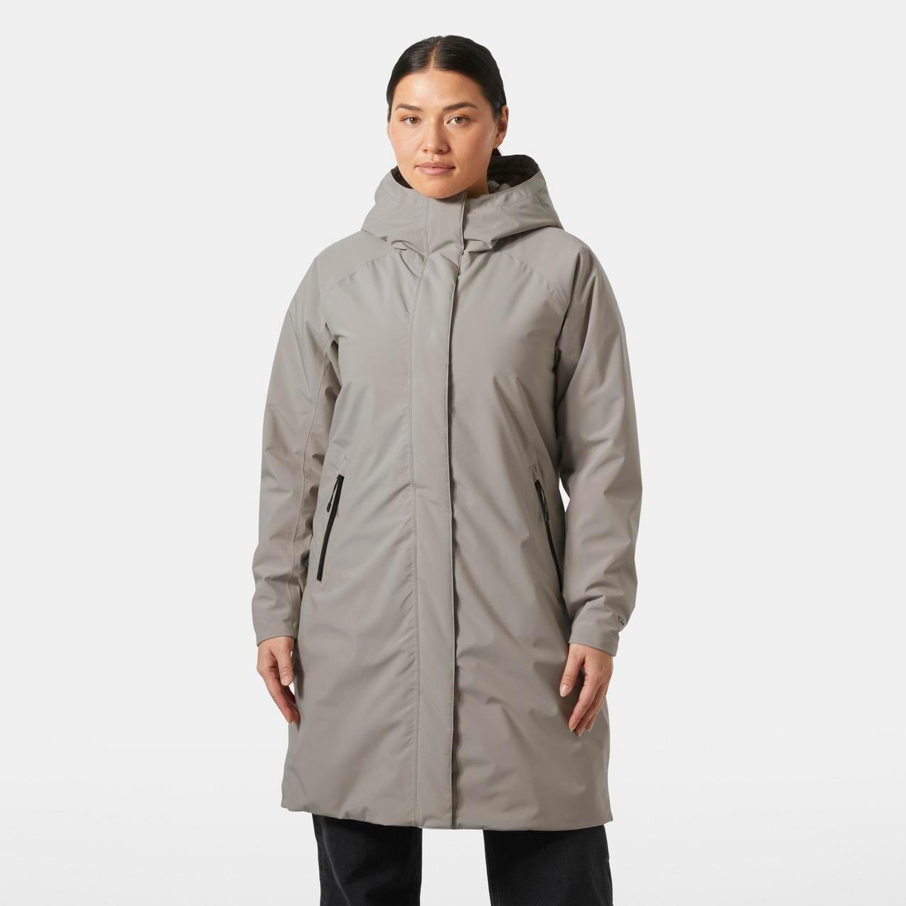Damesjas Helly Hansen Lily Ins 2/7