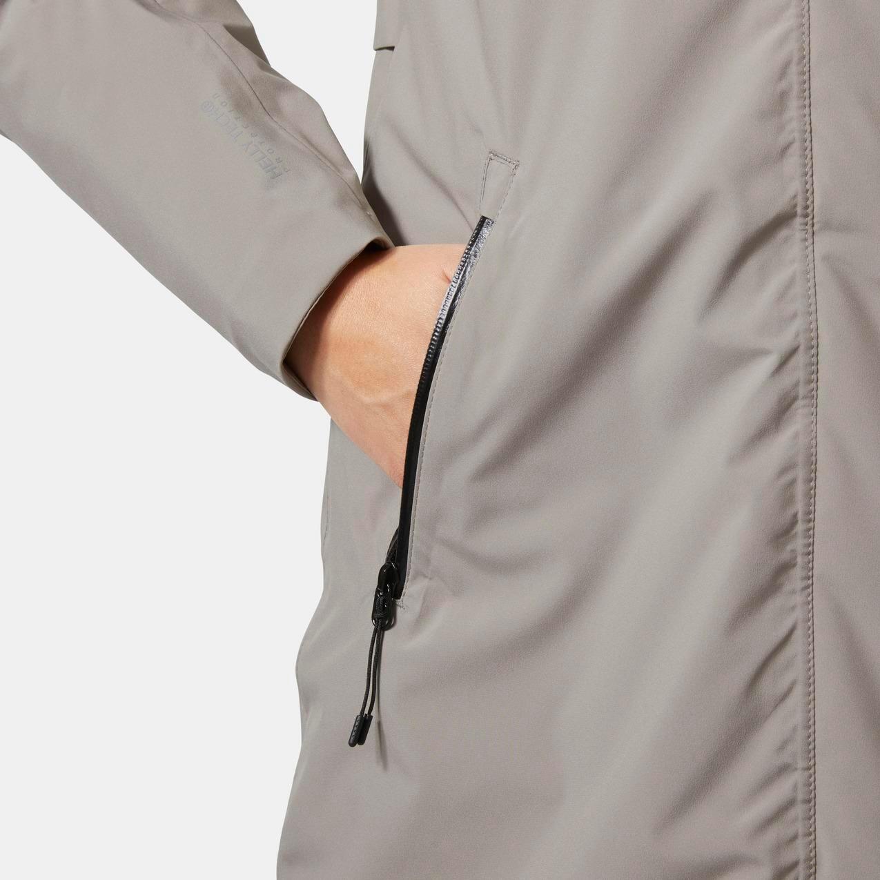 Damesjas Helly Hansen Lily Ins 5/7