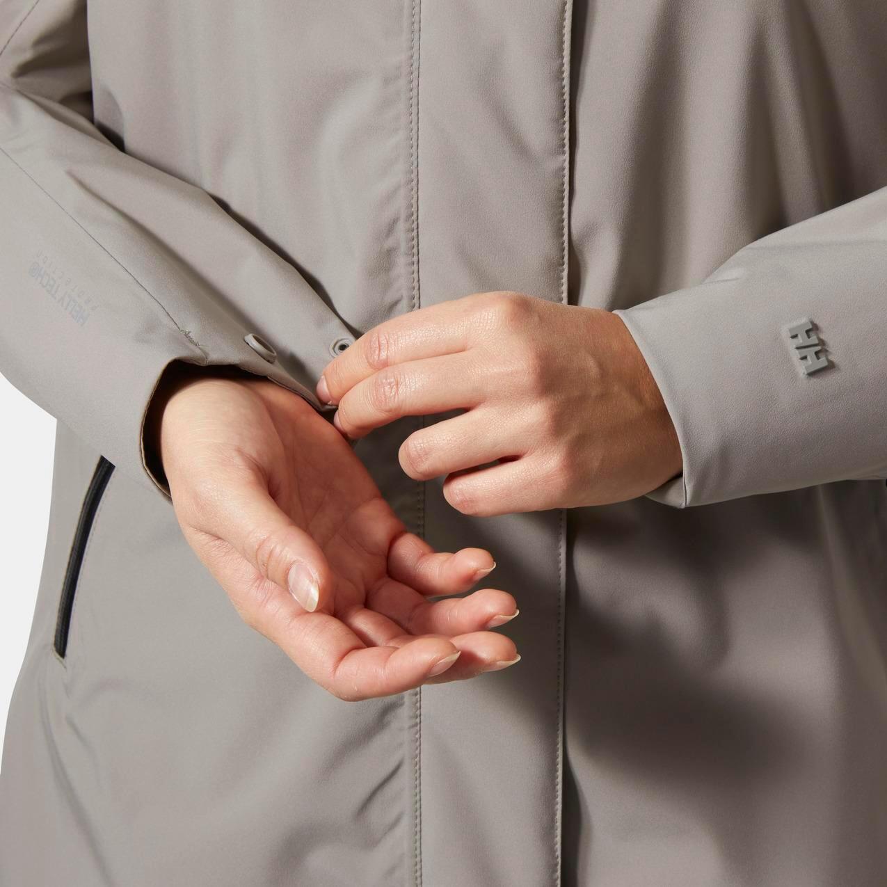 Damesjas Helly Hansen Lily Ins 7/7
