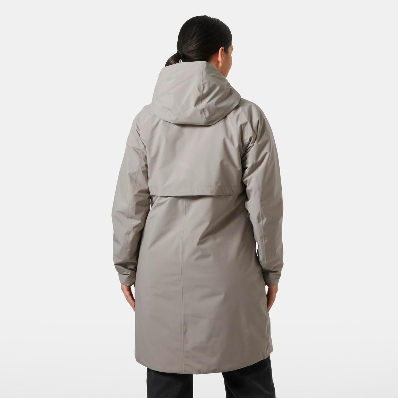 Damesjas Helly Hansen Lily Ins 4/7