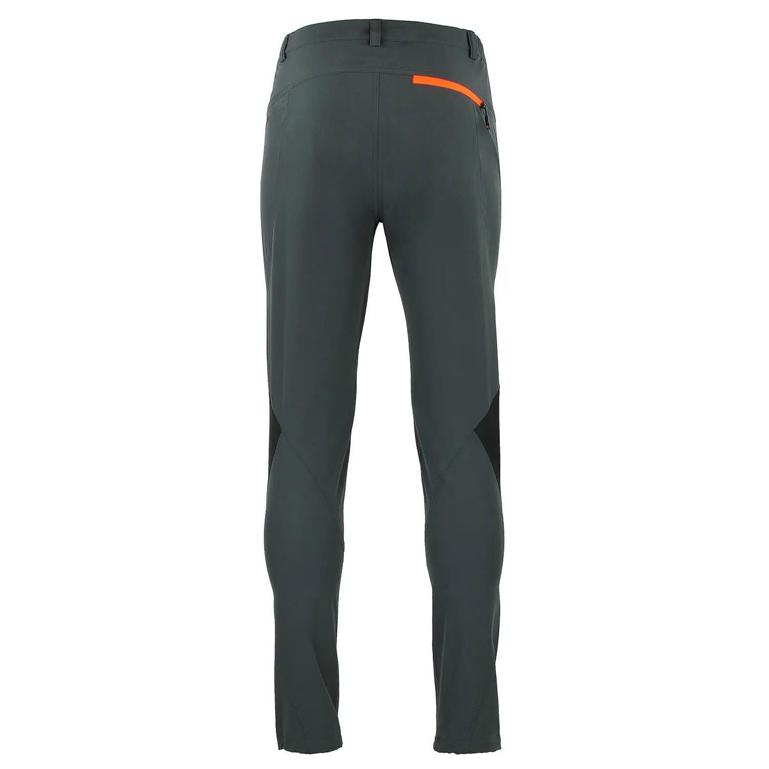 Pantaloni da trekking Peak Mountain Coffre 2/4