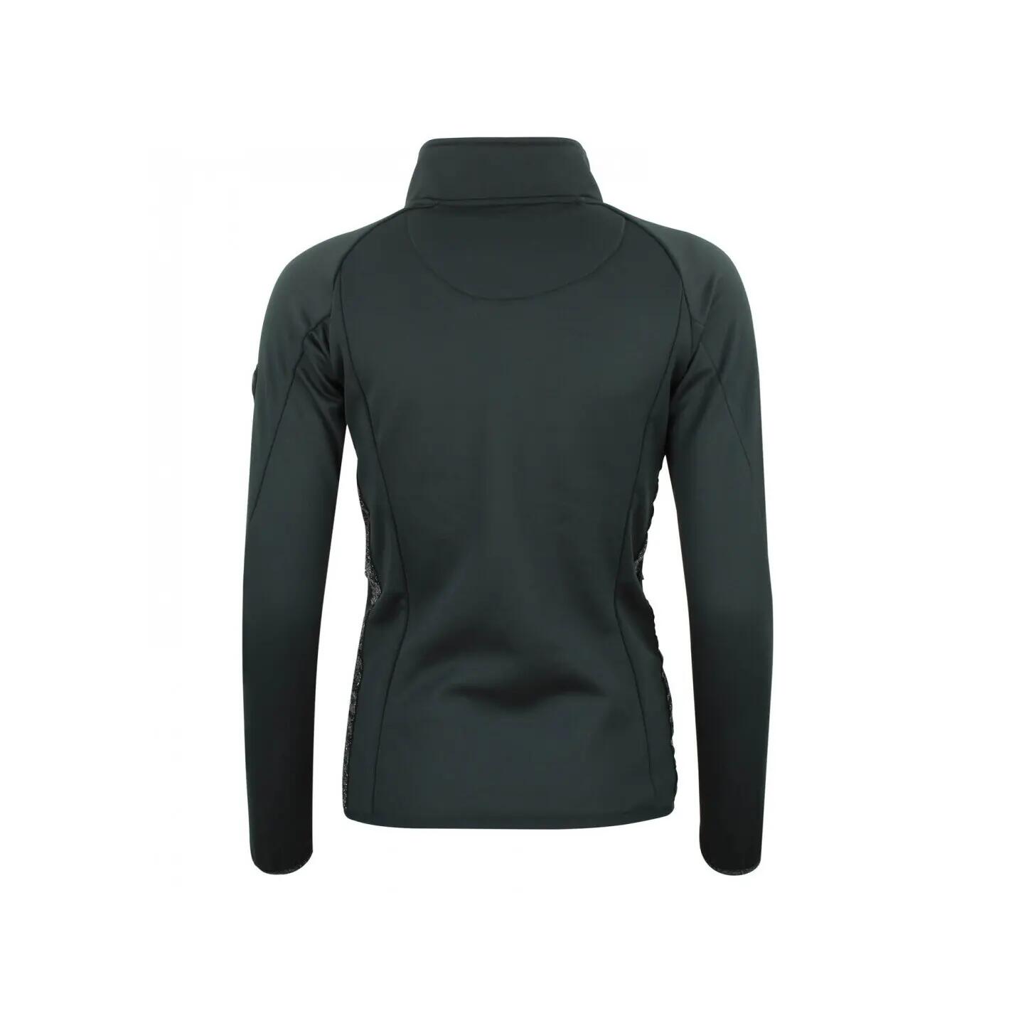 Giacca da donna Peak Mountain Polarshel Aclimawz 3/5