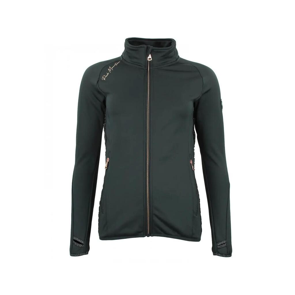 Women's jacket Peak Mountain Polarshel Aclimawz