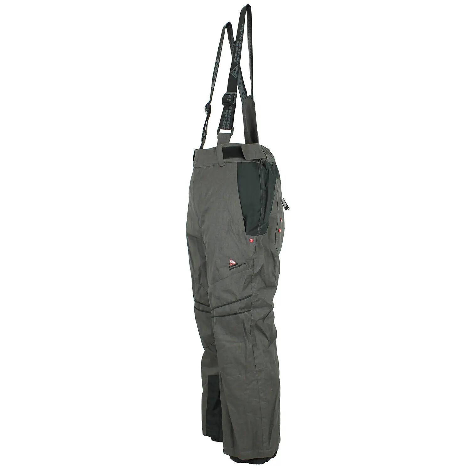 Pantaloni da sci per bambini Peak Mountain Ebas 3/3