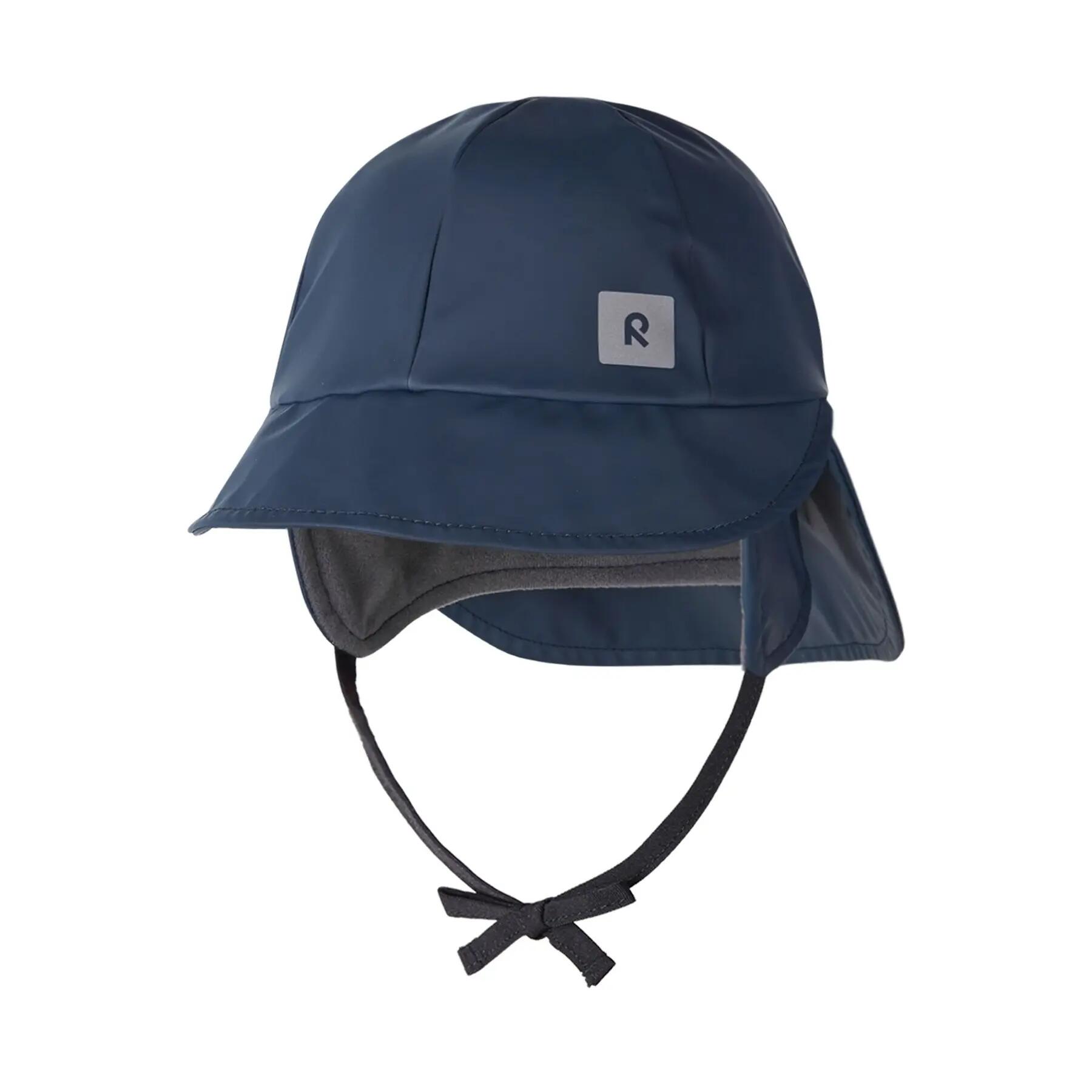 Couvre-casque Vélo enfant - Kids Helmet Raincover - VAUDE