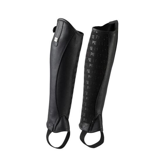 Skórzane mini-czapki Premier Equine Actio