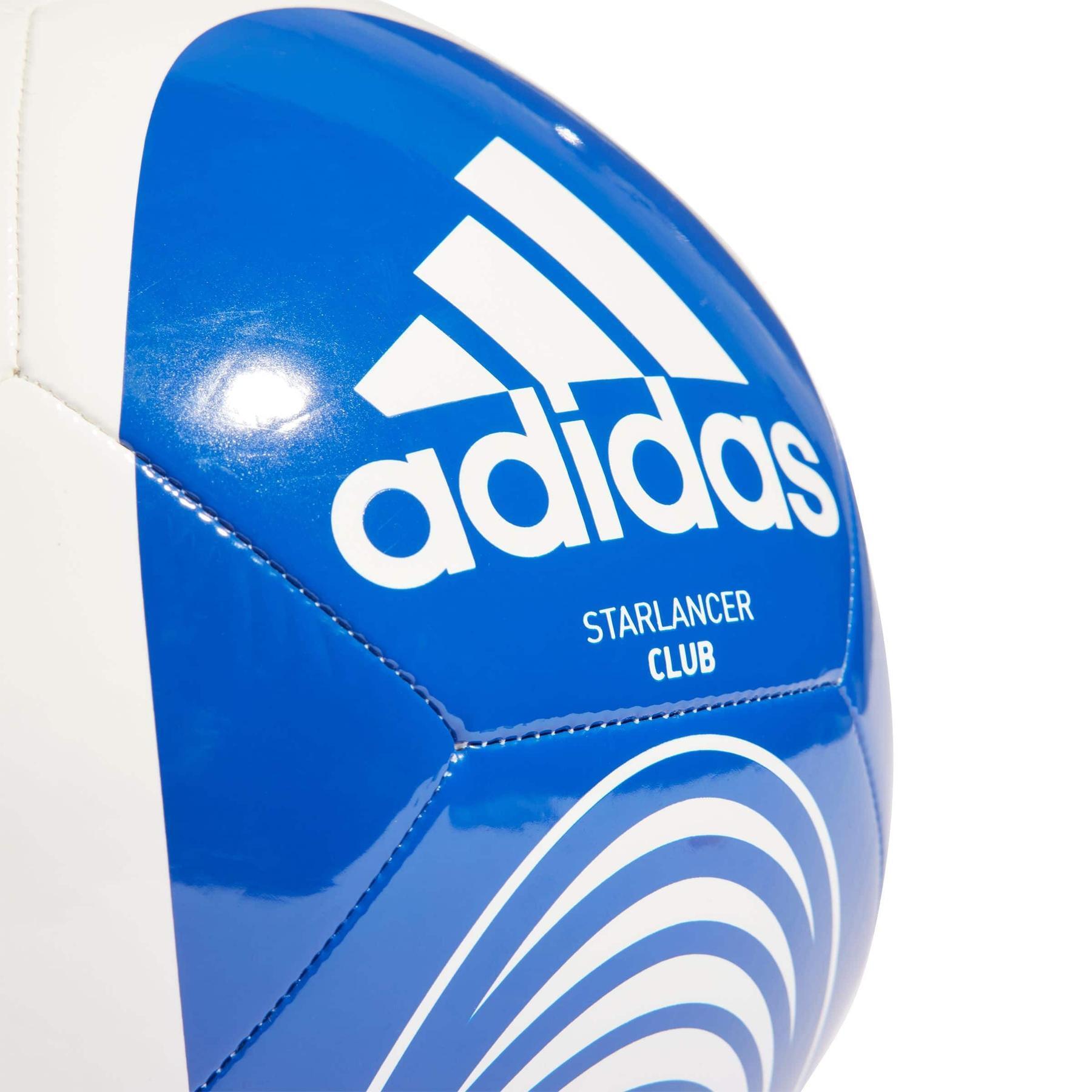 Bola de futebol adidas Starlancer Club 4/6