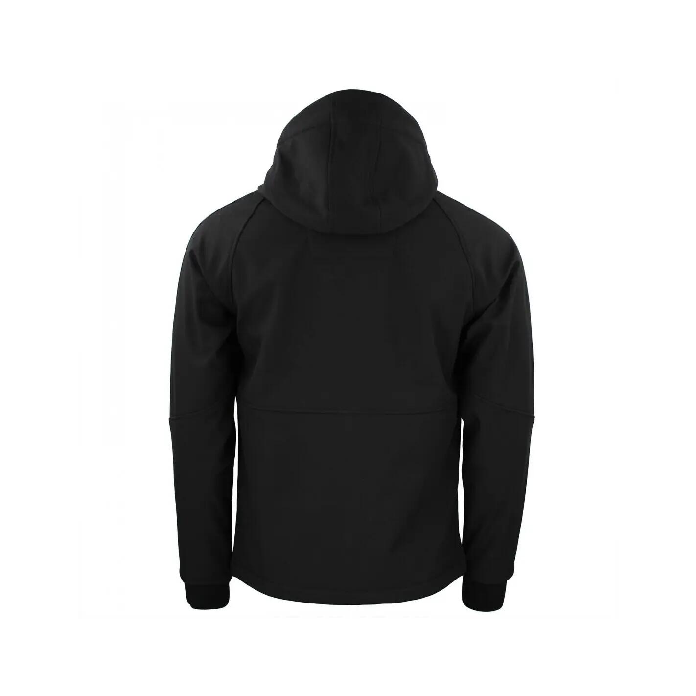 Jacke Peak Mountain Shoftshell 2/5