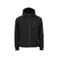 Blouson Peak Mountain Shoftshell