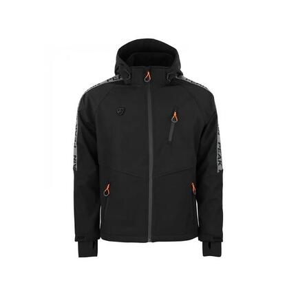 Blouson Peak Mountain Shoftshell
