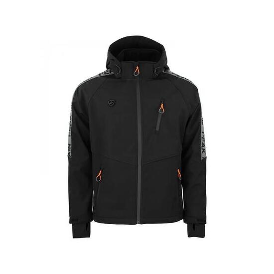 Blouson Peak Mountain Shoftshell