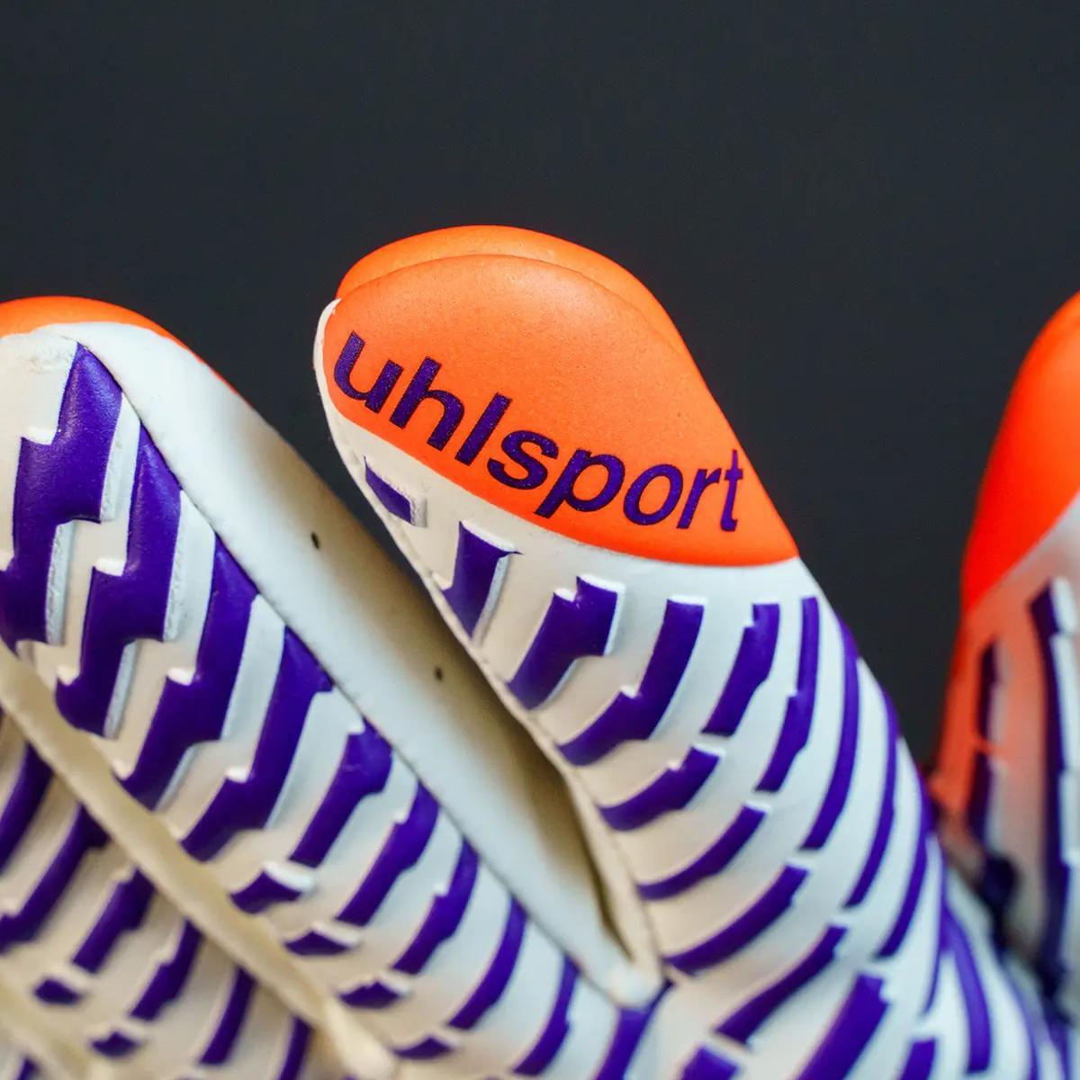 Keepershandschoenen Uhlsport FM Cybertec Maignan Absolutgrip HN 6/7