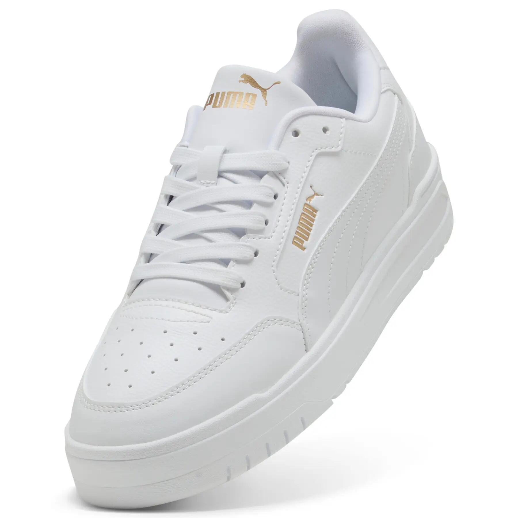 Baskets Puma Shuffle Downtown 3/7