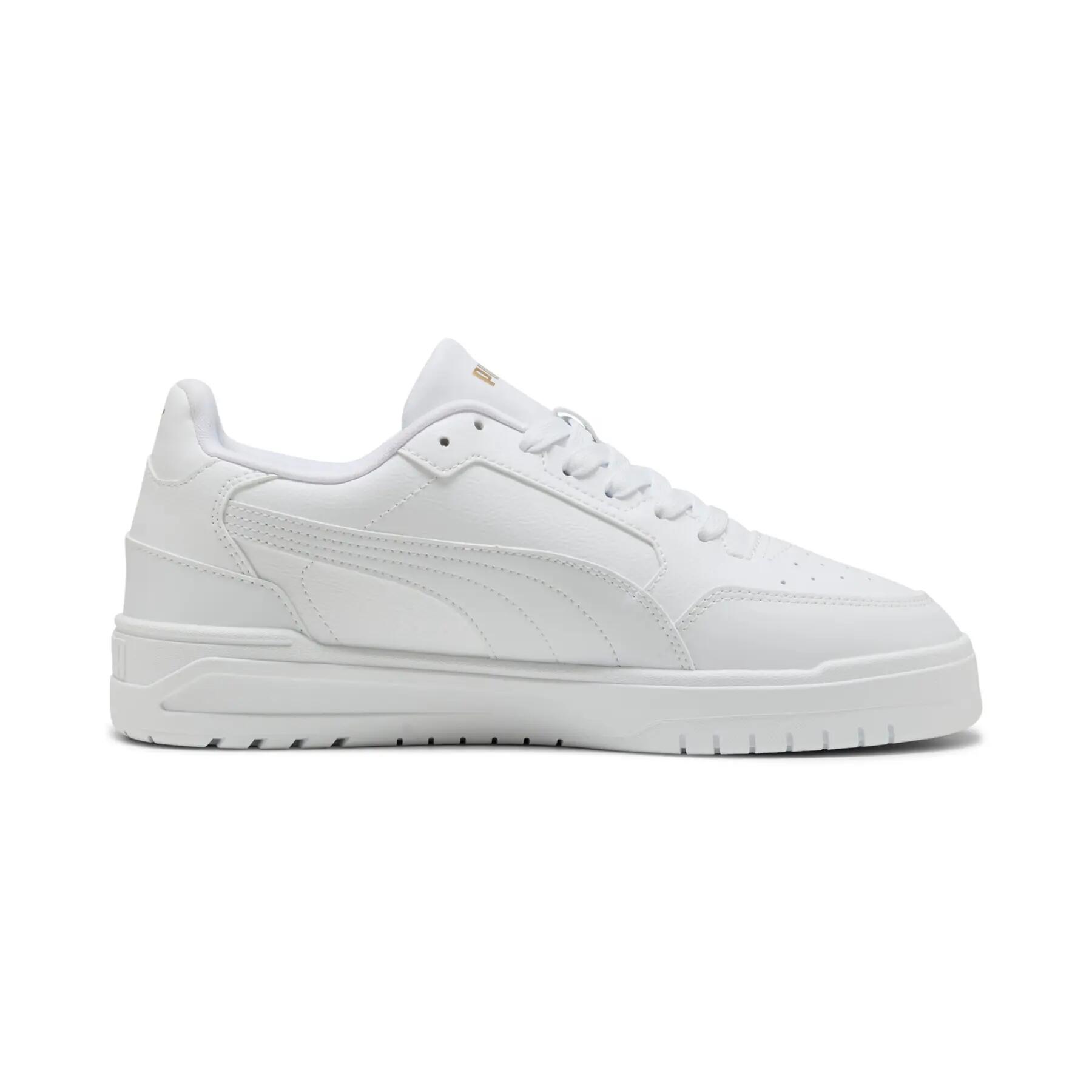 Baskets Puma Shuffle Downtown 4/7