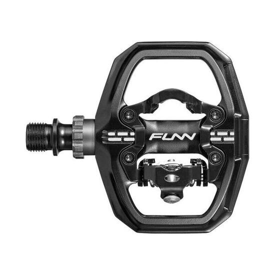 Pedale Funn Clast SPD