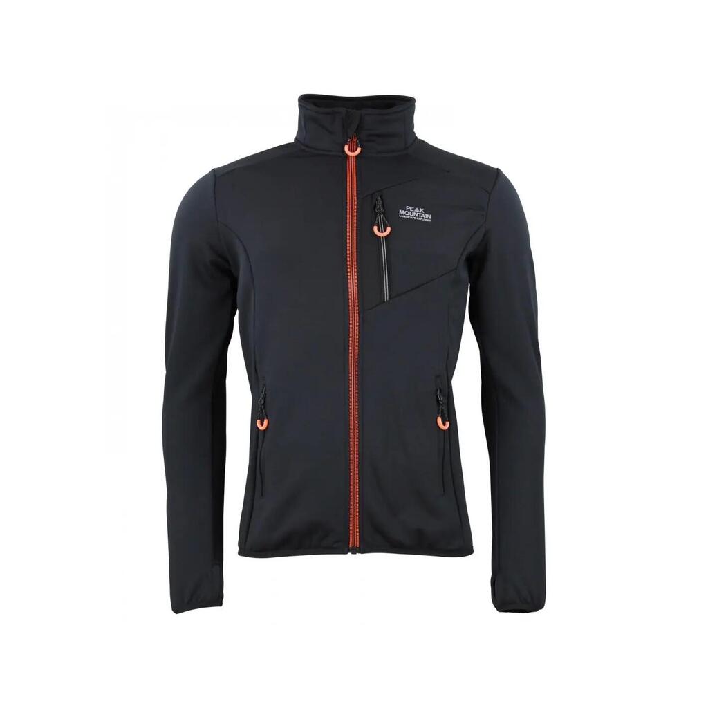 Polarshell jacket Peak Mountain