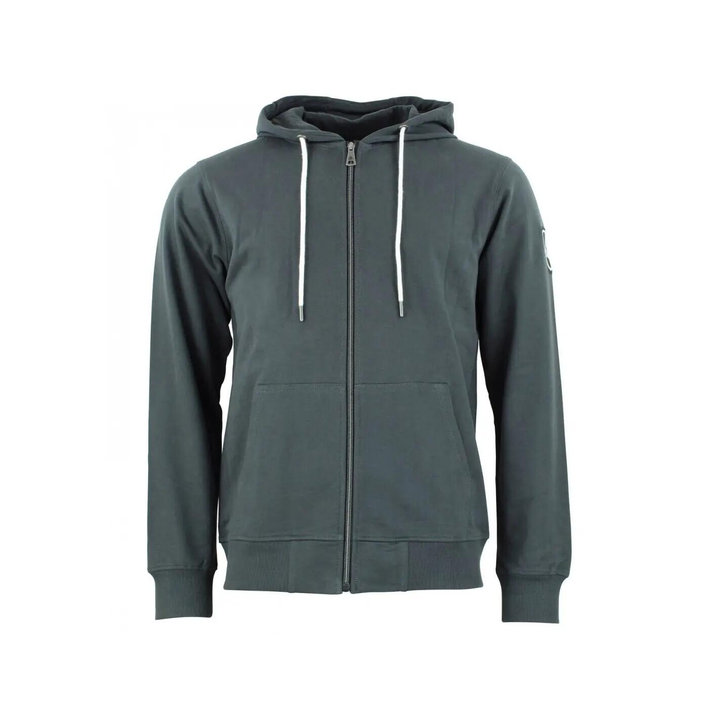 gris / gris charbon