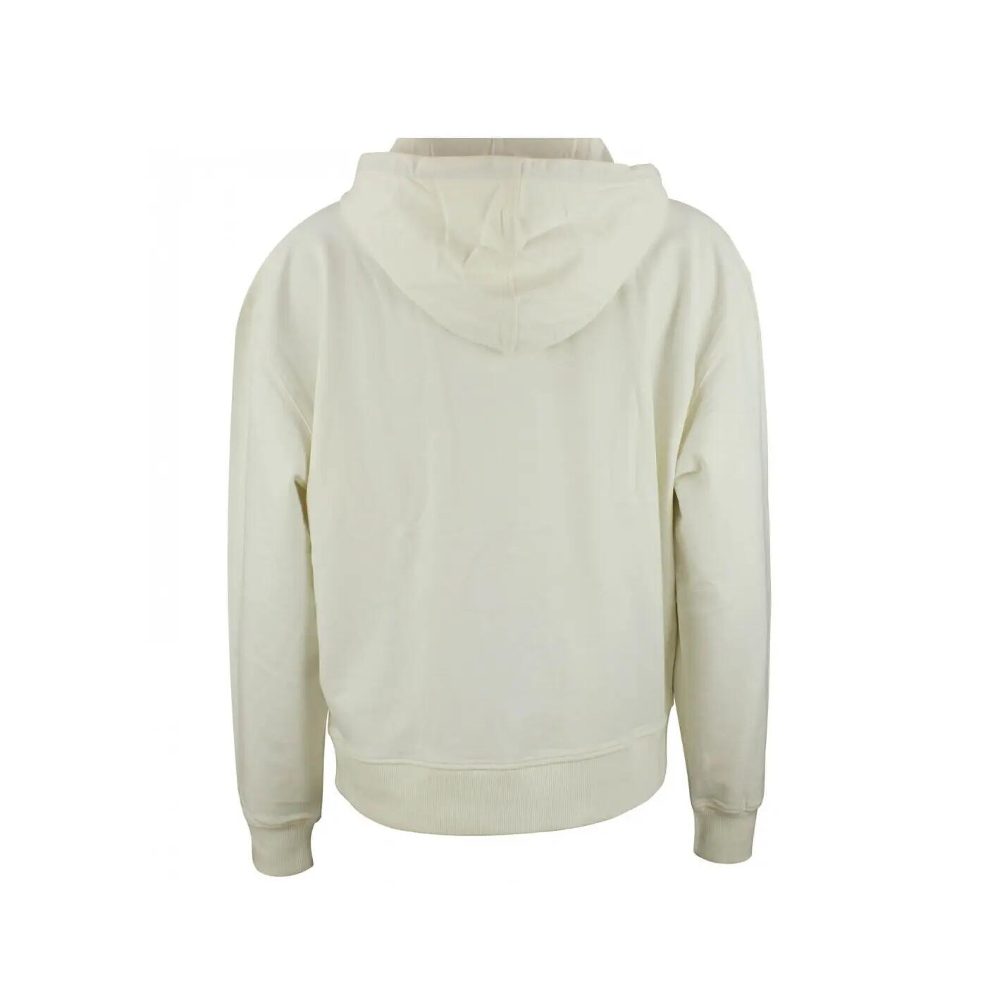 Sweatshirt coton femme Peak Mountain French Terry 3/4