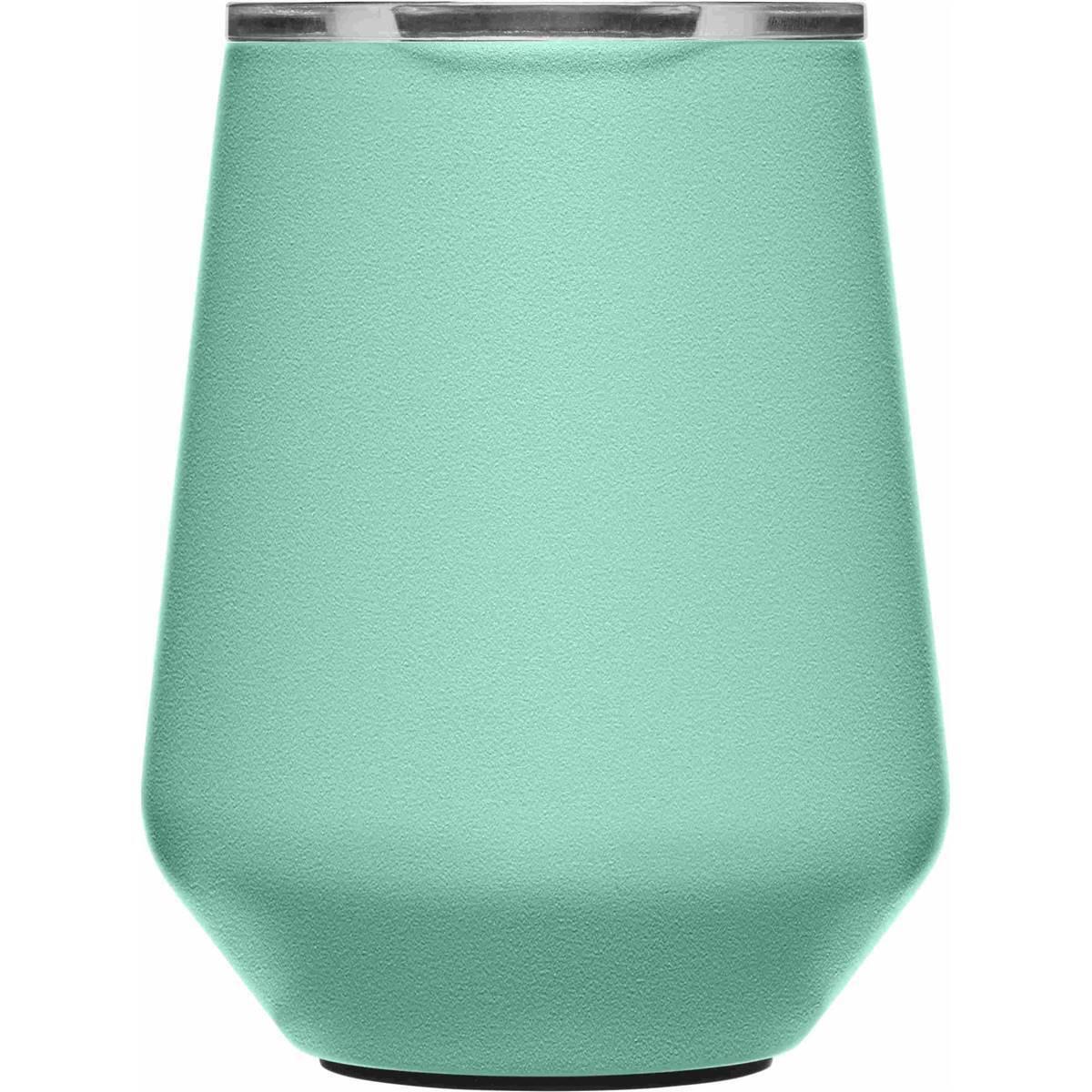 Isotherme Trinkflasche aus rostfreiem Stahl Camelbak Wine Tumbler 3/4