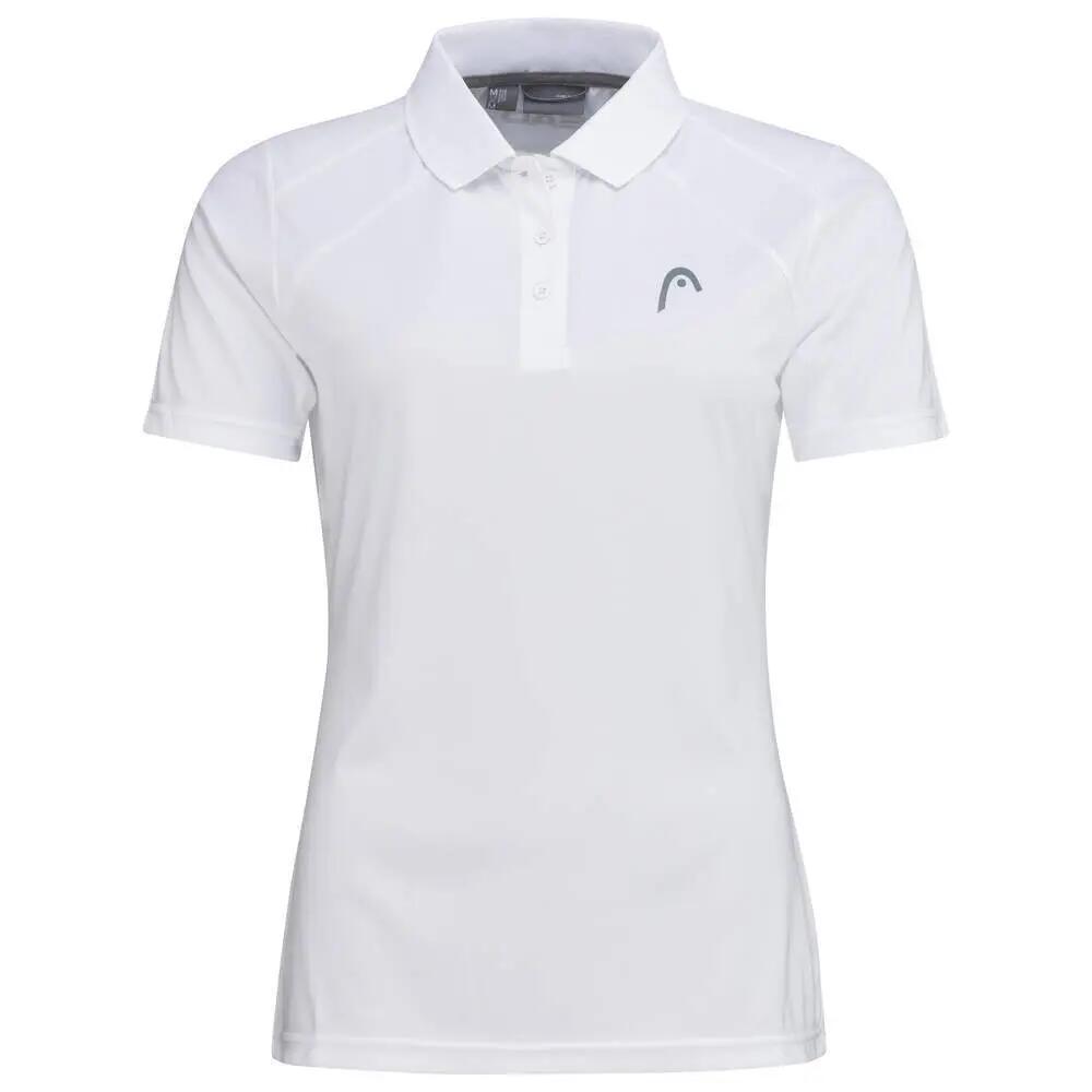 CLUB 22 Tech Polo Shirt W