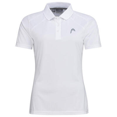 Club 22 tech polo shirt w