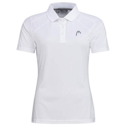 Polo-Shirt Damen Head Club 22 Tech