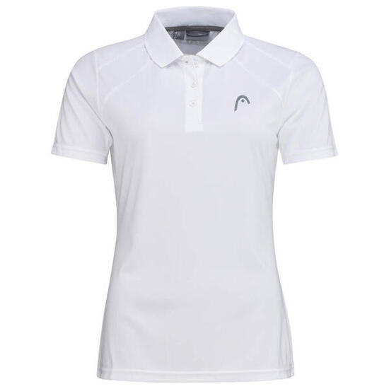 Polo-Shirt Damen Head Club 22 Tech