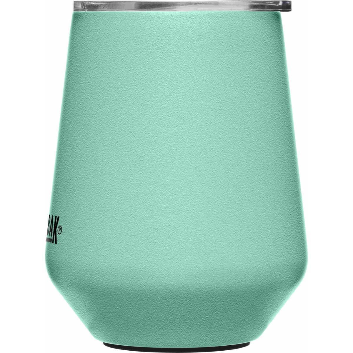 Isotherme Trinkflasche aus rostfreiem Stahl Camelbak Wine Tumbler 2/4