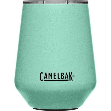 Isotherme Trinkflasche aus rostfreiem Stahl Camelbak Wine Tumbler